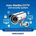 Max Alarbia:Complete Security, Complete Peace Of Mind