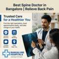 Best Spine Doctor In Bangalore Relieve Back Pain | Bangalore Hospitals