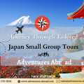 JAPAN GROUP TOURS 2026 &ndash; Small Groups, Big Experiences