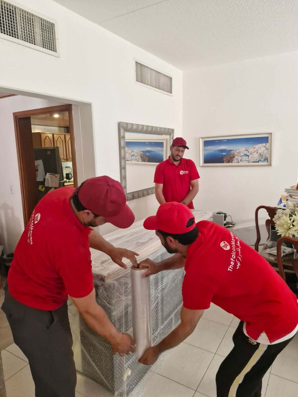 Riyadh, Labor/Moving, Riyadh Professional Egale International Movies And Pickers