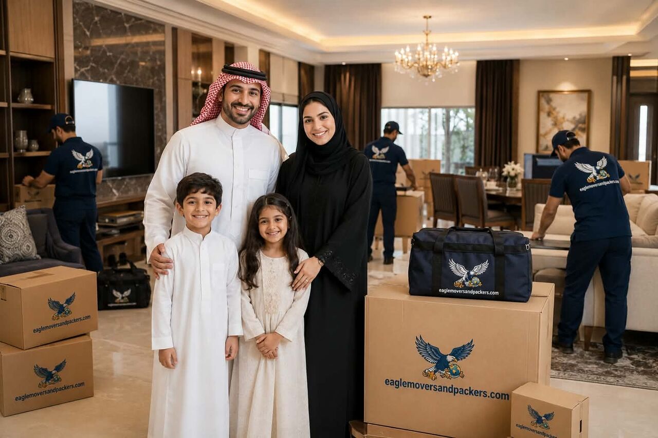 Riyadh, Labor/Moving, Riyadh Professional Egale International Movies And Pickers
