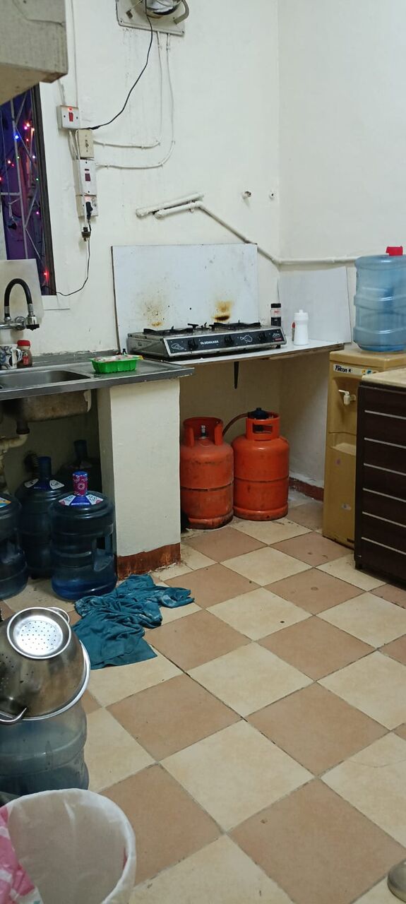 Dammam, Rooms for Rent, SAR 450/month,  Room For Rent