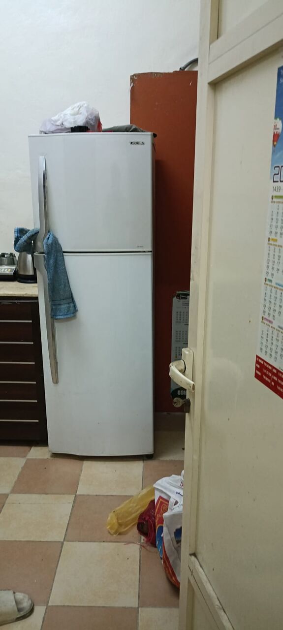 Dammam, Rooms for Rent, SAR 450/month,  Room For Rent