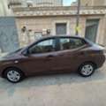 SAR 25000,  Hyundai I10,  2022,  Automatic,  91000 KM,   Hyundai Grand I10  &ndash; Brown &ndash; For Sale