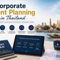 Corporate Event Planning In Thailand