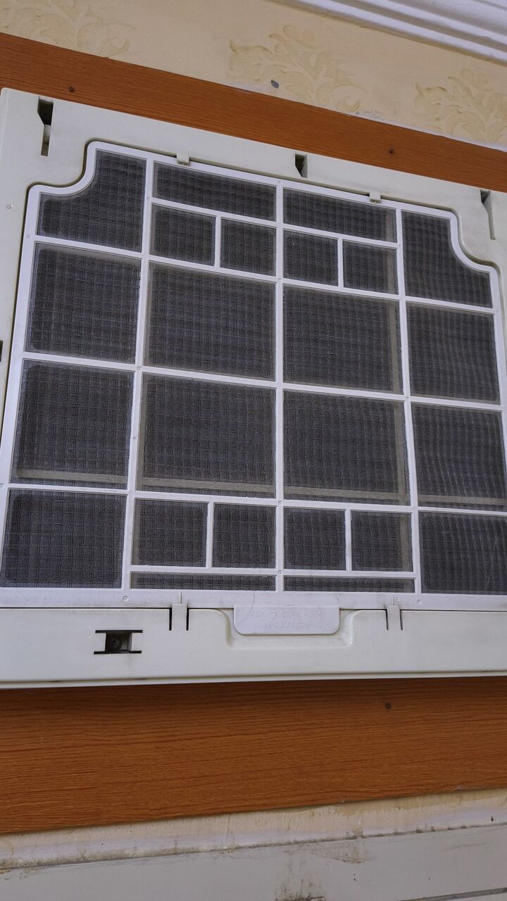Jubail, Air Conditioners, SAR 800,  2 Ton Ac Working Very Nice Without Any Issue