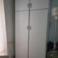 SAR 300,  Homebox 2 Doors Cupboard