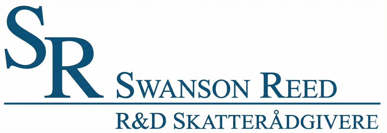Copenhagen, Tax Preparation, Swanson Reed | Danmark