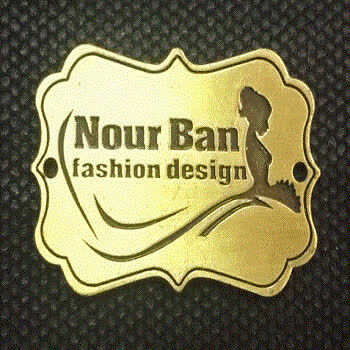 Dubai, Household Items, METAL LOGOS Manufacturer In UAE