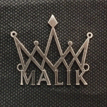 Dubai, Household Items, METAL LOGOS Manufacturer In UAE