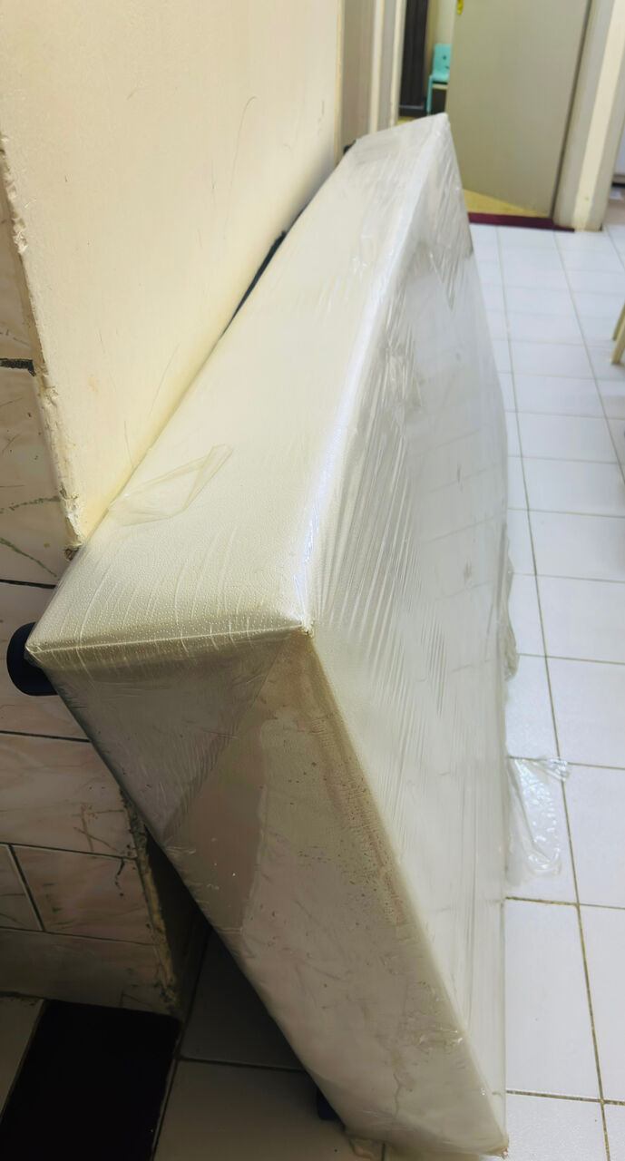 Al Shemaysi, Furniture, SAR 50,  Bad Base Single Available