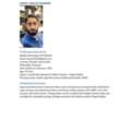 Job Seeker, I Am Looking For Bus Driving Jobs