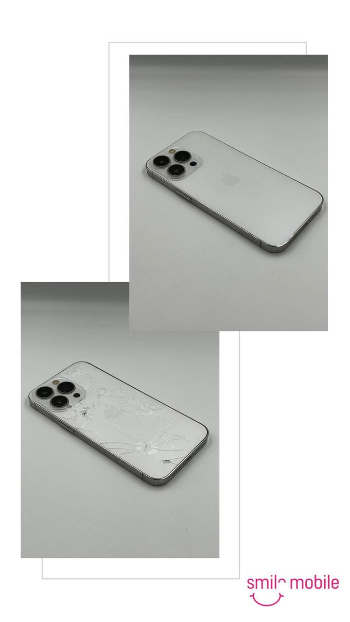 Bucharest, Mobile Phones, Smile Mobile - Service Telefoane GSM IPhone Si Samsung