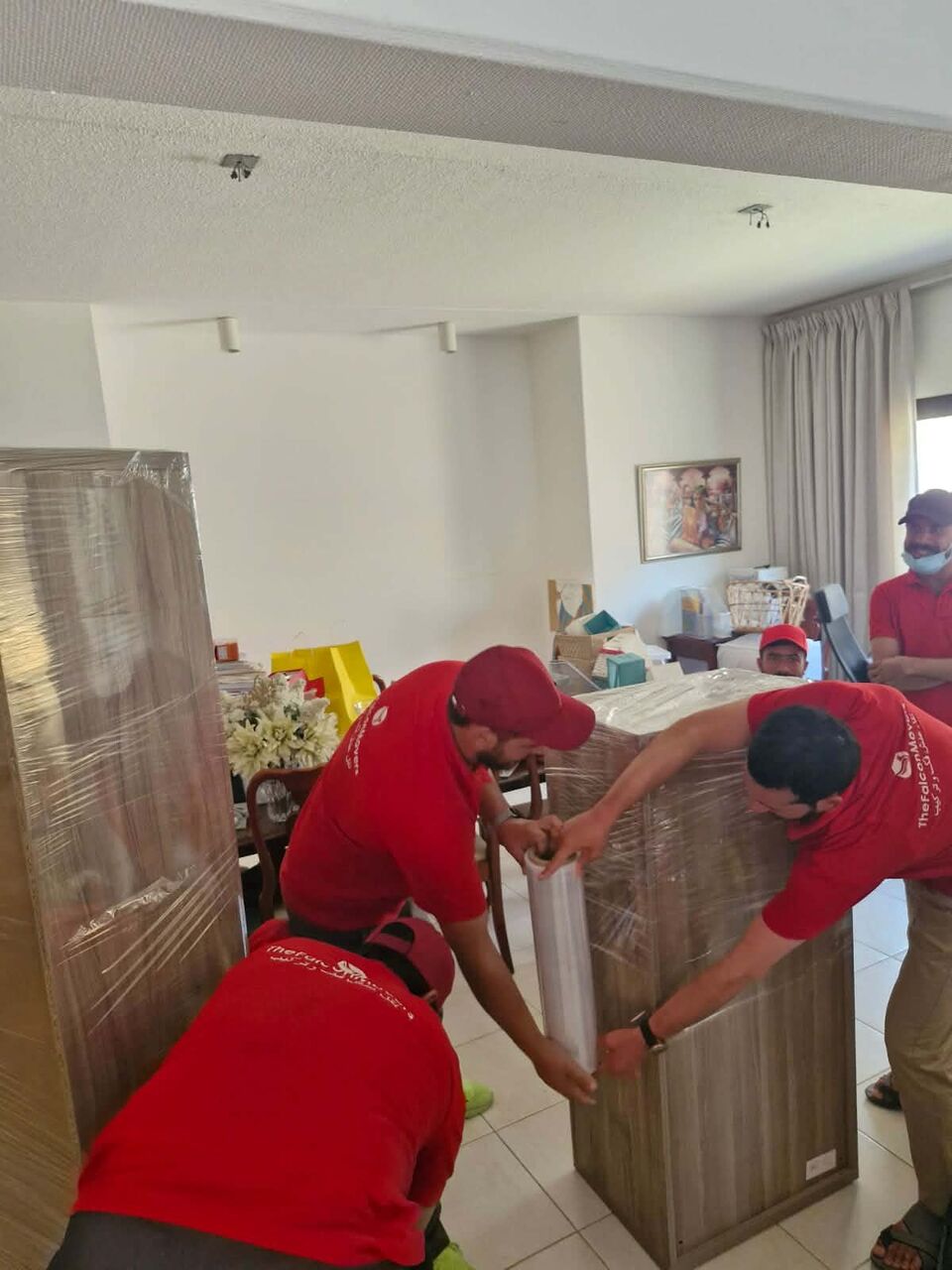 Riyadh, Labor/Moving, Riyadh Professional Egale Mover And Packars