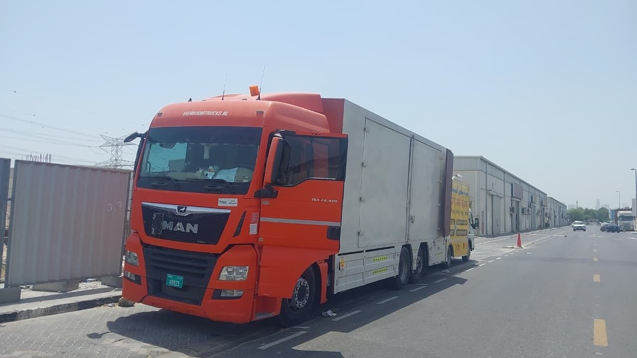 Riyadh, Labor/Moving, Riyadh Professional Egale Mover And Packars