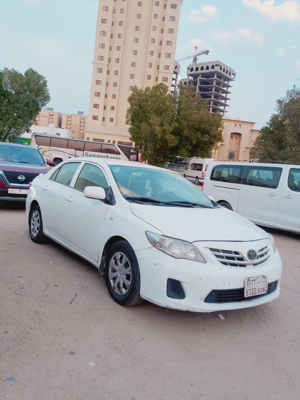 Al Rakah Al Janubiyah, Vehicles, Cars & Trucks , 21000,  2012,  2012,  Automatic,  450 KM,