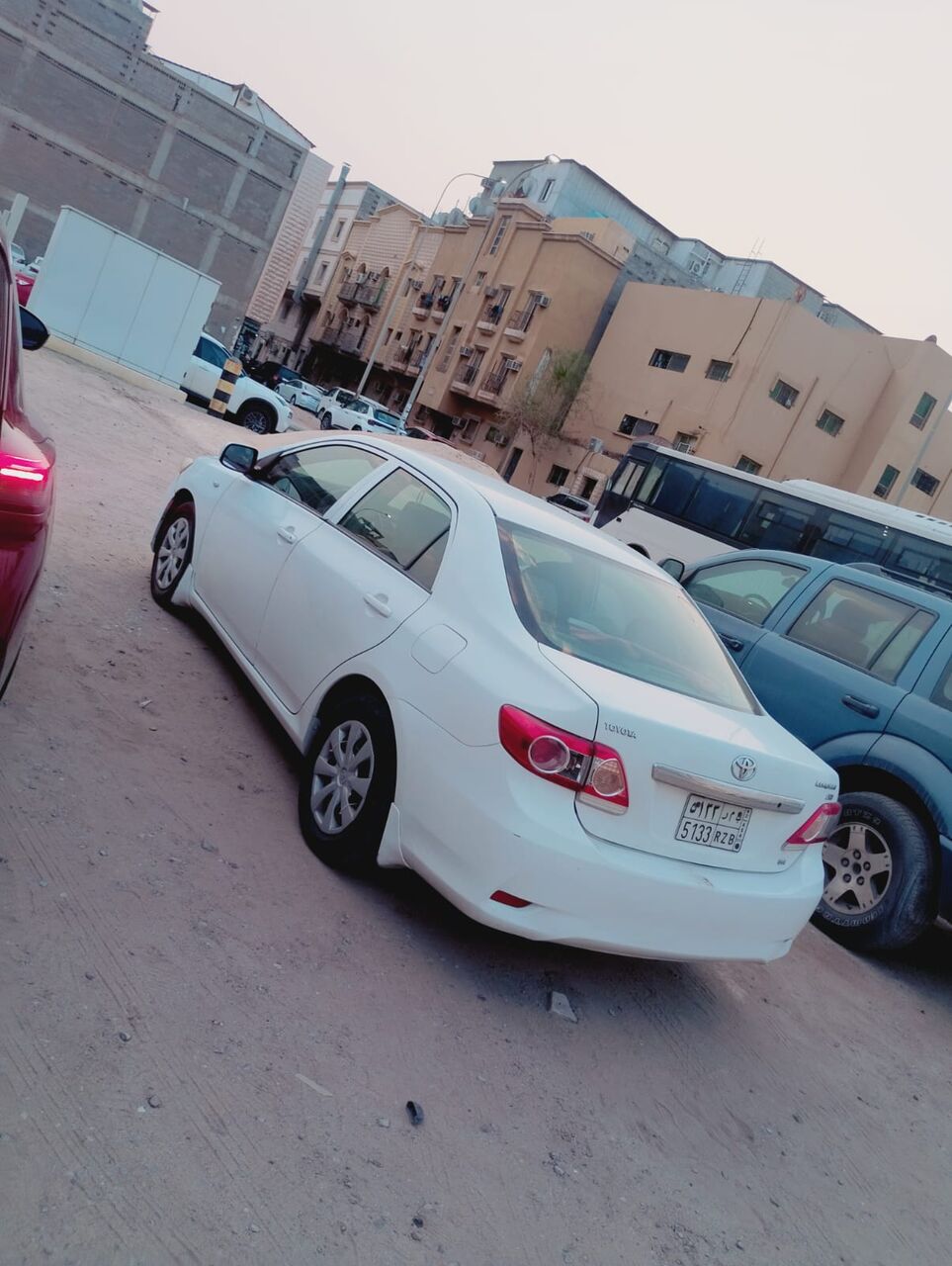 Al Rakah Al Janubiyah, Vehicles, Cars & Trucks , 21000,  2012,  2012,  Automatic,  450 KM,