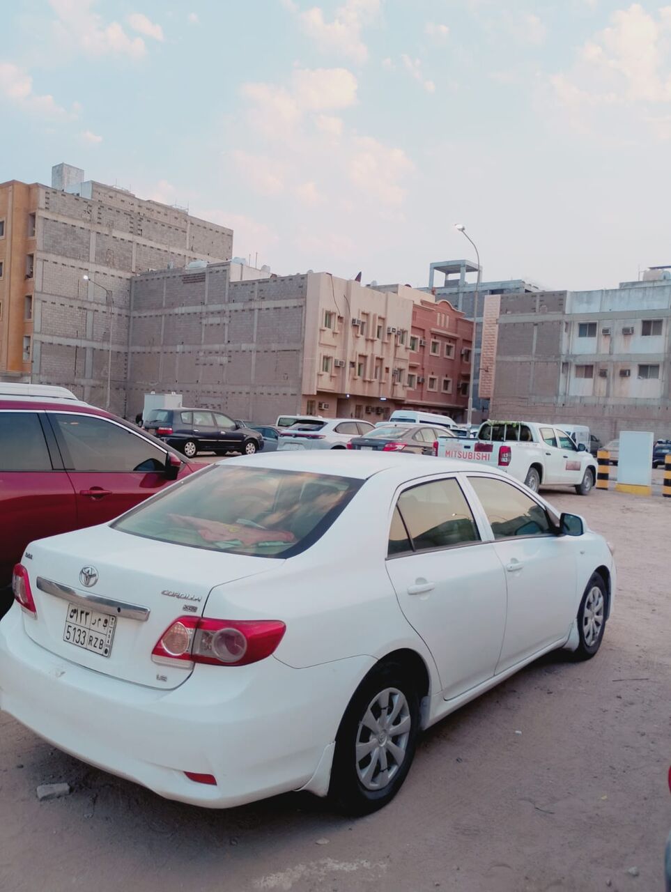 Al Rakah Al Janubiyah, Vehicles, Cars & Trucks , 21000,  2012,  2012,  Automatic,  450 KM,