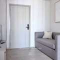 THB 13000,  26 Sq. Meter,  Condo For Rent Kave Coco (Kave Coco) Bang Saen, 7th Floor, Near Burapha University, Fully