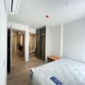 THB 12000,  26 Sq. Meter,  Condo For Rent In Bang Saen, Kave Coco, Near Burapha University, Beautiful Room, Ready To