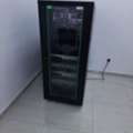 Max Alarbia:High-Tech Security Systems
