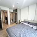 THB 12000,  26 Sq. Meter,  Condo For Rent, Cave Coco Bang Saen, 1 Bedroom, 1 Bathroom, Near Burapha University,
