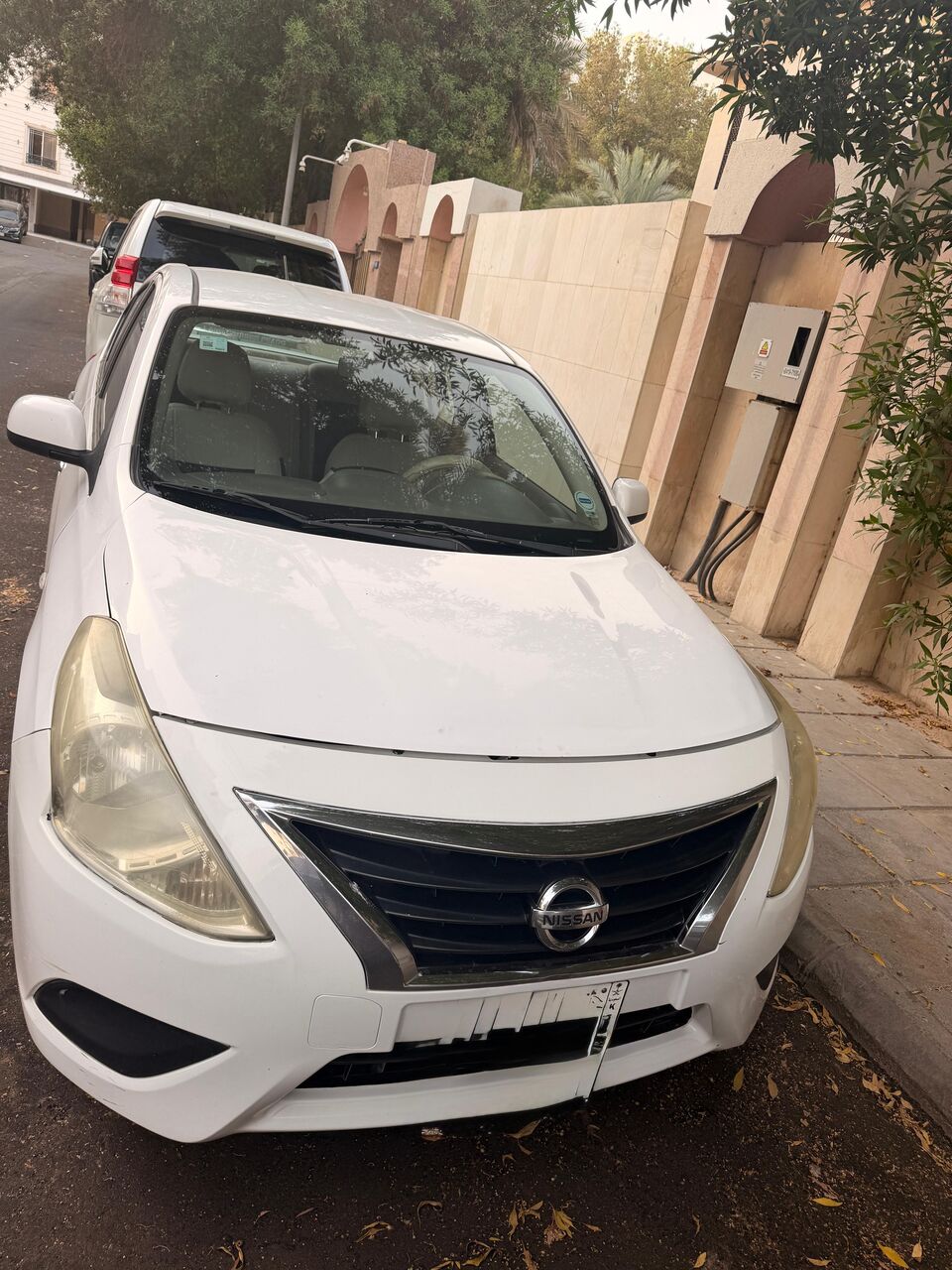 Jeddah, Vehicles, Cars & Trucks , SAR 23000,  Nissan Sunny,  2020,  Automatic,  282000 KM,   FAMILY USED FOR SALE