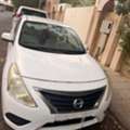 SAR 23000,  Nissan Sunny,  2020,  Automatic,  282000 KM,   FAMILY USED FOR SALE