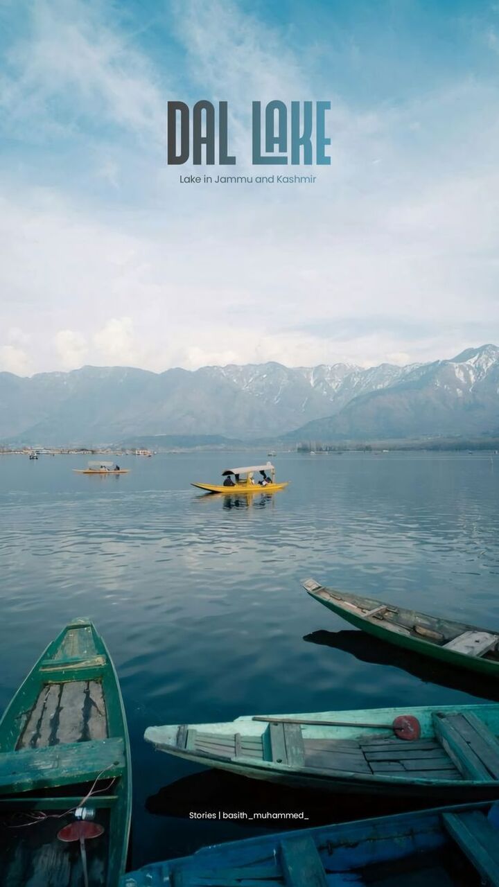 New Delhi, Tickets, INR 18000,  Srinagar Delights 4 Nights 5 Days Starting From 18000/- Per Person