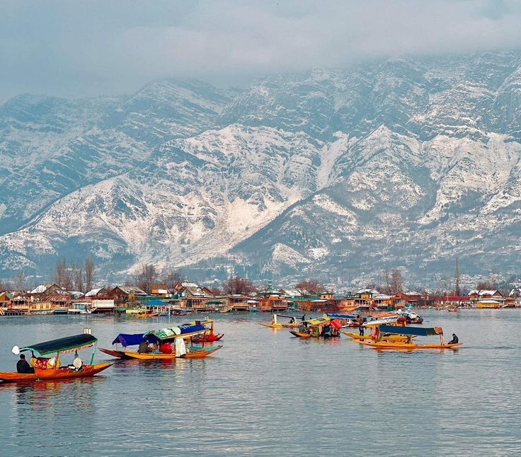 New Delhi, Tickets, INR 18000,  Srinagar Delights 4 Nights 5 Days Starting From 18000/- Per Person