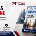 Top 10 Business Magazine
