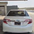 SAR 35000,  Toyota Camry,  2015,  Automatic,  514000 KM,   2016 MODEL
