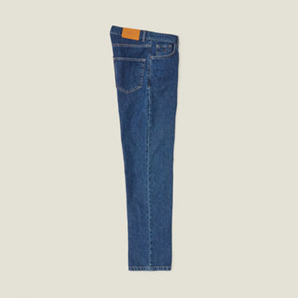 New York, Clothing & Accessories, USD 84,  Straight Jeans: 3 Prime Washes To Elevate Your Look