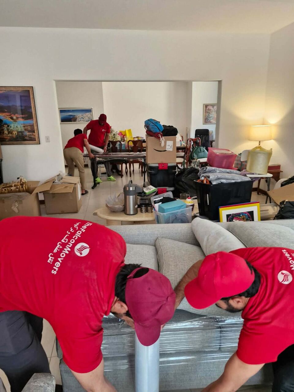 Riyadh, Relocation, Riyadh Professional Movers And Peakers In All Saudi Arabia