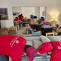 Riyadh Professional Movers And Peakers In All Saudi Arabia