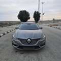 SAR 31000,  Renault Talisman,  2018,  Automatic,  154750 KM,    Full Option