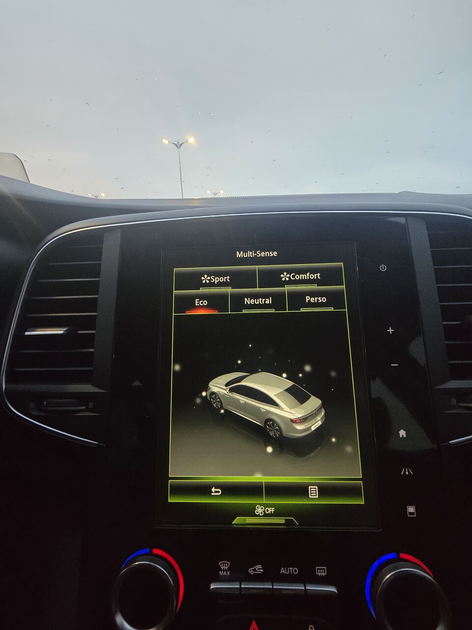 Jubail, Vehicles, Cars & Trucks , SAR 31000,  Renault Talisman,  2018,  Automatic,  154750 KM,    Full Option