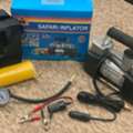 SAR 100,  New Air Compressor For Sale