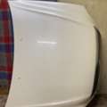 BHD 100,  Good Condition Bonnet And Front Bumper Of Lexus Ls430 2004 Pearl White Color