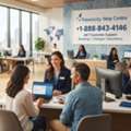 Travelocity Agency Help Centre
