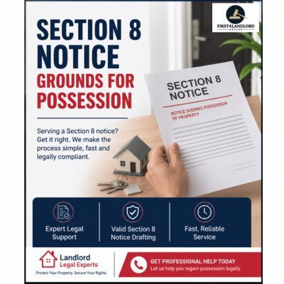 London, Legal, Standard Possession Order In The UK &ndash; Expert Landlord Court Representation