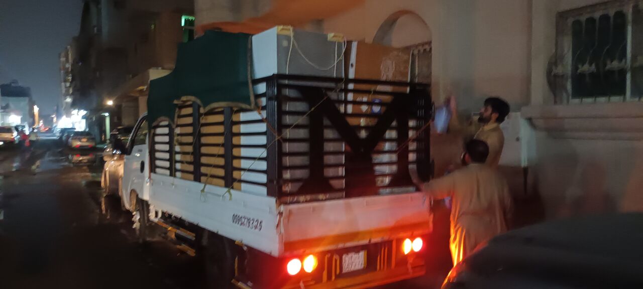 Al Thuqbah, Labor/Moving, HOUSE SHIFTING & MOVING SERVICES | FAST &bull; SAFE &bull; AFFORDABLE | CALL & WHATSAPP: 0595279325