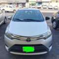 SAR 26500,  Toyota Yaris,  2016,  Automatic,  362000 KM,   Auto , ODO: 362000km, 26,500 SAR Fahas And Istimara Is Valid