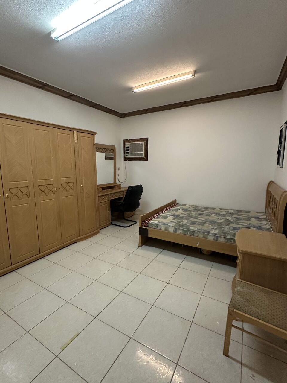 Ghirnatah, Apartments, Flats, Houses & Villas, SAR 2900/month,  Furnished,  2 BR,  300 Sq. Meter,  Fully Furnished Flat For Rent