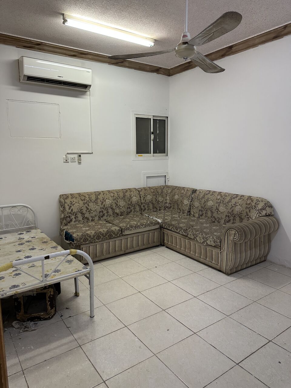Ghirnatah, Apartments, Flats, Houses & Villas, SAR 2900/month,  Furnished,  2 BR,  300 Sq. Meter,  Fully Furnished Flat For Rent