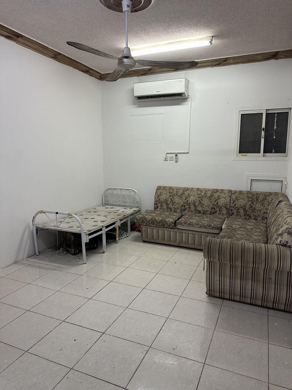 Ghirnatah, Apartments, Flats, Houses & Villas, SAR 2900/month,  Furnished,  2 BR,  300 Sq. Meter,  Fully Furnished Flat For Rent