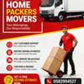 SAFE HOME PACKERS MOVERS PROFESSIONAL HOUSE SHIFTING AND TRANSPORTATION SERVICE 0582994527