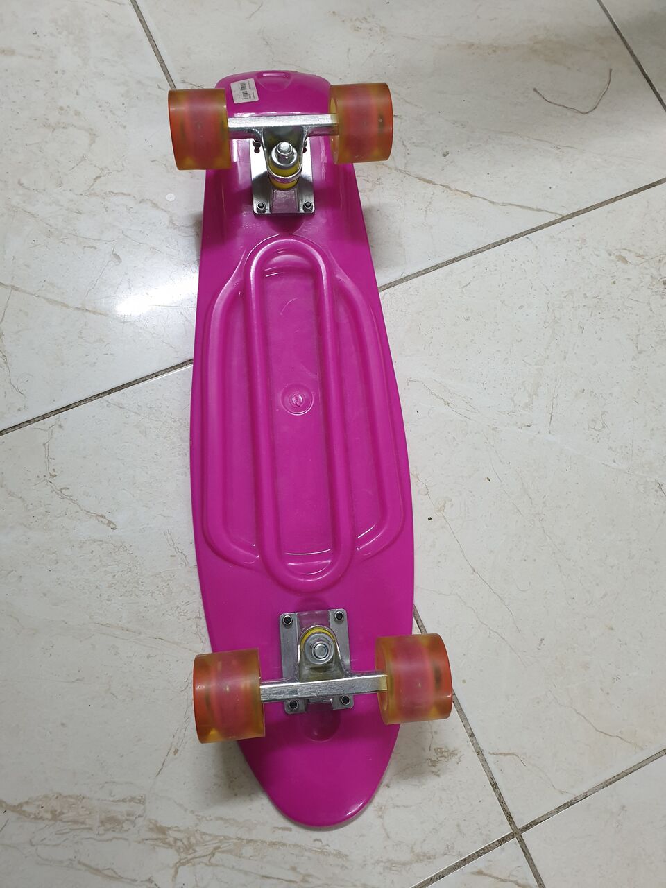 Riyadh, Baby & Kid Stuff, SAR 75,  New Skater Board