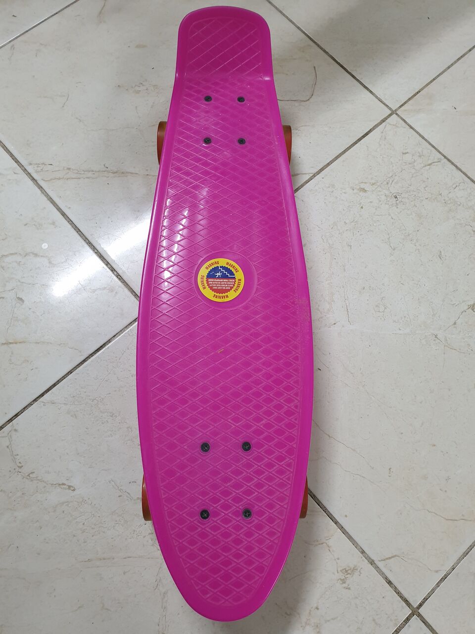 Riyadh, Toys & Games, SAR 75,  Skater Board New Never Used