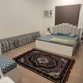 Furnished,  1 BR,  Premium Furnished 1-Bedroom Apartment For Rent Near Masjid Al Nabawi